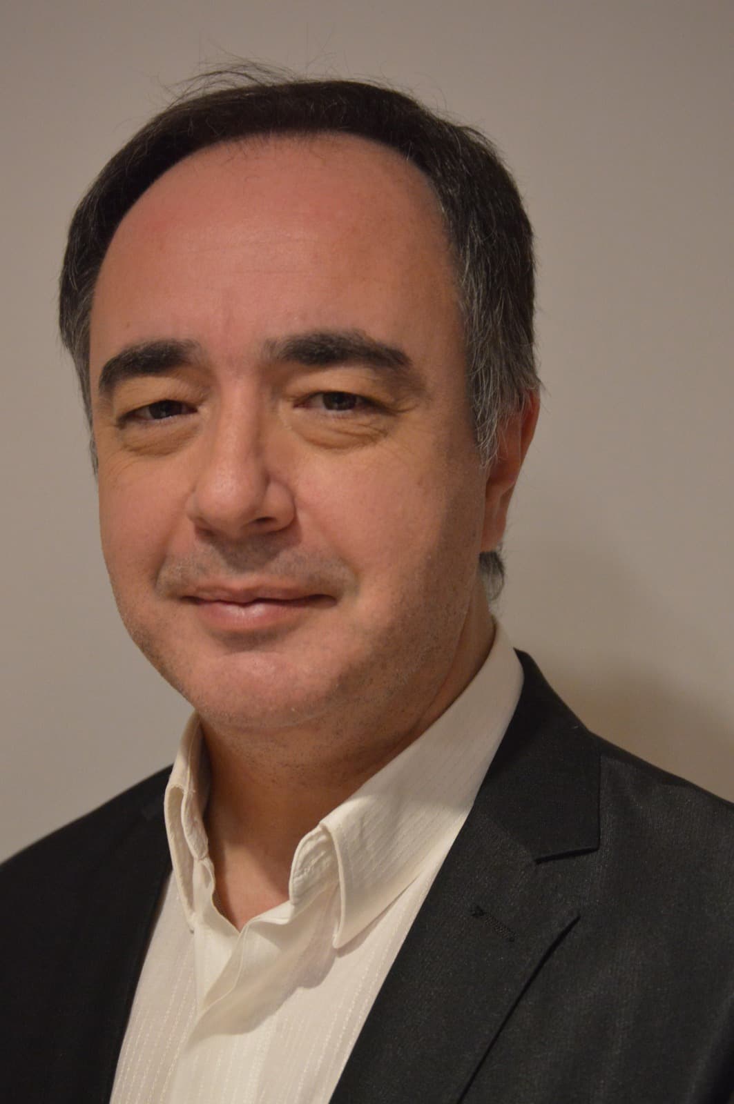 Foto de Sergio García Ercoli